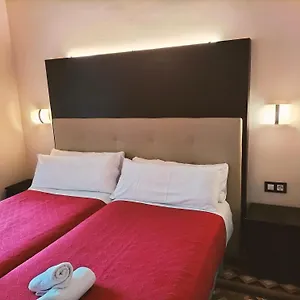  Ξενοδοχείο Center Gran Via