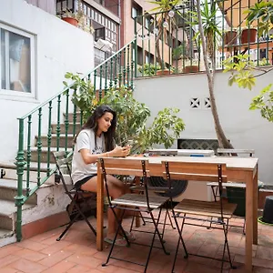 Soul Backpackers Barcelona